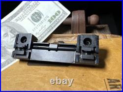 Heckler Koch HK 05 Scope mount HK 300/630/770/940/SL6/7 New Old Stock in wrap