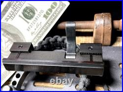 Heckler Koch HK 05 Scope mount HK 300/630/770/940/SL6/7 New Old Stock in wrap