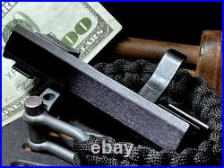 Heckler Koch HK 05 Scope mount HK 300/630/770/940/SL6/7 New Old Stock in wrap