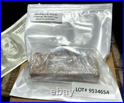 Heckler Koch HK 05 Scope mount HK 300/630/770/940/SL6/7 New Old Stock in wrap