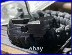 Heckler Koch HK 05 Scope mount HK 300/630/770/940/SL6/7 New Old Stock in wrap