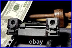 Heckler Koch HK 05 Scope mount HK 300/630/770/940/SL6/7 New Old Stock in wrap