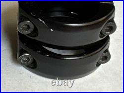 Heckler Koch HK 1 scope mount rings for HK 05 mounts