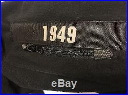 Heckler Koch HK 1949 Fleece Jacket Size Men's Large Authentic VP9 MP5 SPK5 P7