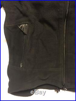 Heckler Koch HK 1949 Fleece Jacket Size Men's Large Authentic VP9 MP5 SPK5 P7