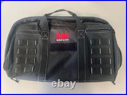Heckler Koch HK 20 PDW, MP & K Carbine Soft Case Carrying Storage Bag OEM RARE