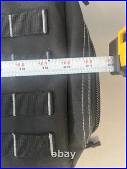 Heckler Koch HK 20 PDW, MP & K Carbine Soft Case Carrying Storage Bag OEM RARE