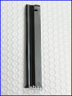 Heckler & Koch HK 270.22 LR Factory Magazine IH Date Code Rare OEM Clip Vtg Mag