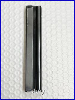 Heckler & Koch HK 270.22 LR Factory Magazine IH Date Code Rare OEM Clip Vtg Mag