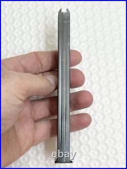 Heckler & Koch HK 270.22 LR Factory Magazine IH Date Code Rare OEM Clip Vtg Mag