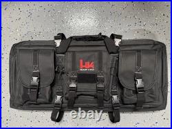 Heckler Koch HK 29 Rifle Carbine Soft Case Carrying Storage Bag V1 OEM