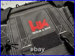 Heckler Koch HK 29 Rifle Carbine Soft Case Carrying Storage Bag V1 OEM