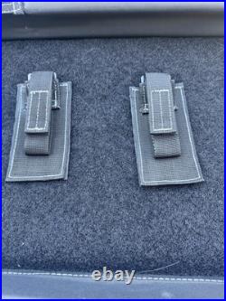 Heckler Koch HK 29 Rifle Carbine Soft Case Carrying Storage Bag V2 OEM New