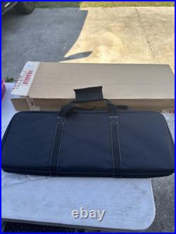 Heckler Koch HK 29 Rifle Carbine Soft Case Carrying Storage Bag V2 OEM New