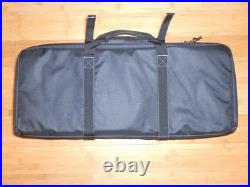 Heckler Koch HK 29 Rifle Carbine Soft Case Storage Bag V2 OEM Excellent Cond