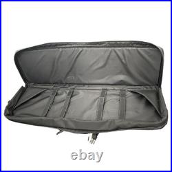 Heckler Koch HK 42 Long Rifle Shotgun Soft Case Carrying Storage Bag