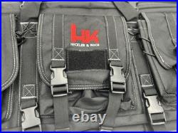 Heckler Koch HK 42 Long Rifle Shotgun Soft Case Carrying Storage Bag