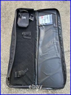 Heckler Koch HK 42 Long Rifle Shotgun Soft Case Carrying Storage Bag