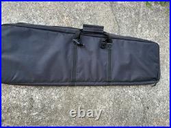Heckler Koch HK 42 Long Rifle Shotgun Soft Case Carrying Storage Bag