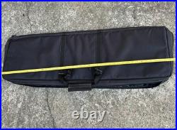 Heckler Koch HK 42 Long Rifle Shotgun Soft Case Carrying Storage Bag