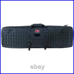 Heckler Koch HK 42 Long Rifle Shotgun Soft Case Carrying Storage Bag NEW VERSION