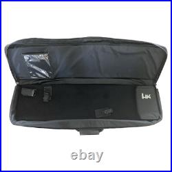 Heckler Koch HK 42 Long Rifle Shotgun Soft Case Carrying Storage Bag NEW VERSION