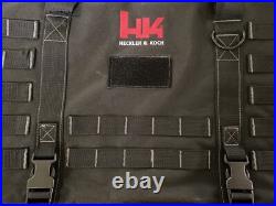Heckler Koch HK 42 Long Rifle Shotgun Soft Case Carrying Storage Bag NEW VERSION