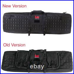 Heckler Koch HK 42 Long Rifle Shotgun Soft Case Carrying Storage Bag NEW VERSION