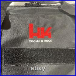 Heckler Koch HK 42 Long Soft Case Carrying Storage Bag V2 New