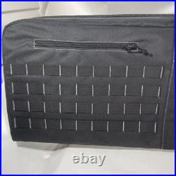 Heckler Koch HK 42 Long Soft Case Carrying Storage Bag V2 New