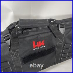 Heckler Koch HK 42 Long Soft Case Carrying Storage Bag V2 New