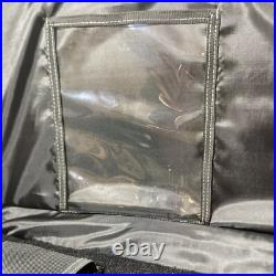 Heckler Koch HK 42 Long Soft Case Carrying Storage Bag V2 New