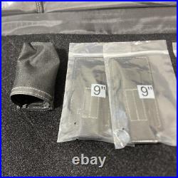Heckler Koch HK 42 Long Soft Case Carrying Storage Bag V2 New