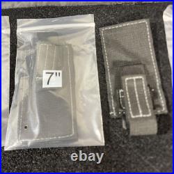 Heckler Koch HK 42 Long Soft Case Carrying Storage Bag V2 New