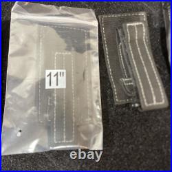 Heckler Koch HK 42 Long Soft Case Carrying Storage Bag V2 New