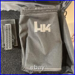 Heckler Koch HK 42 Long Soft Case Carrying Storage Bag V2 New
