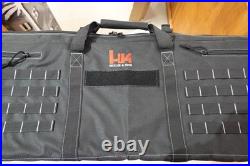 Heckler Koch HK 42 Long Soft Case H&K Carrying Rifle Storage Bag arvada