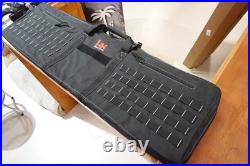 Heckler Koch HK 42 Long Soft Case H&K Carrying Rifle Storage Bag arvada