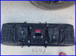 Heckler & Koch, HK 42 Rifle Soft Case Carrying Case, Tactical Storage Bag, New