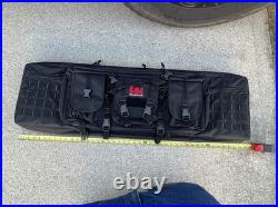 Heckler & Koch, HK 42 Rifle Soft Case Carrying Case, Tactical Storage Bag, New