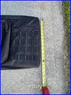 Heckler & Koch, HK 42 Rifle Soft Case Carrying Case, Tactical Storage Bag, New