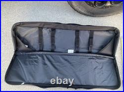 Heckler & Koch, HK 42 Rifle Soft Case Carrying Case, Tactical Storage Bag, New