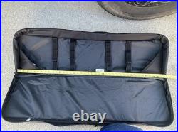 Heckler & Koch, HK 42 Rifle Soft Case Carrying Case, Tactical Storage Bag, New