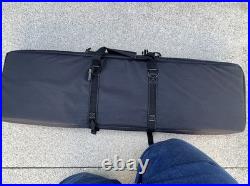 Heckler & Koch, HK 42 Rifle Soft Case Carrying Case, Tactical Storage Bag, New