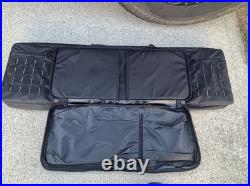 Heckler & Koch, HK 42 Rifle Soft Case Carrying Case, Tactical Storage Bag, New