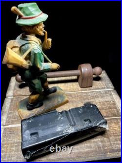 Heckler & Koch HK 940 30-06 3 Rnd Magazine 30-06 OEM Factory New ORIG Wrapping