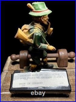 Heckler & Koch HK 940 30-06 3 Rnd Magazine 30-06 OEM Factory New ORIG Wrapping