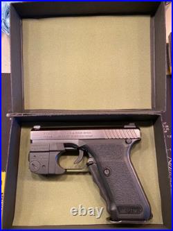 Heckler & Koch, HK Box, Custom Made Box, P7, PSP, P7M13, P7 M10, P7 M8, P7M10