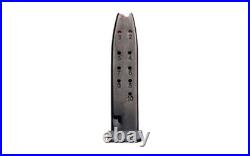Heckler & Koch HK CC9 9mm Magazine 10 Rounds Black 3 Pack 51000492