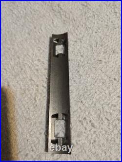 Heckler Koch HK H&K 300 Hk300 Scope Mount Base 05 NOS In The White FREE SHIPPING